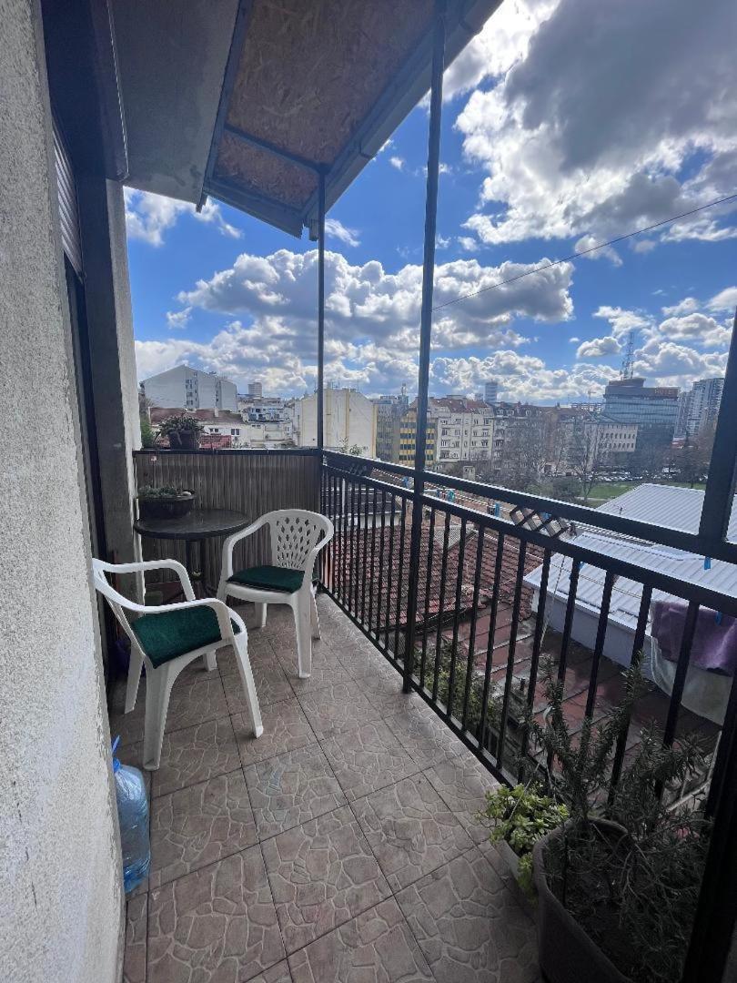 Belgradecity Center-Lekic Apart 1 Exterior foto