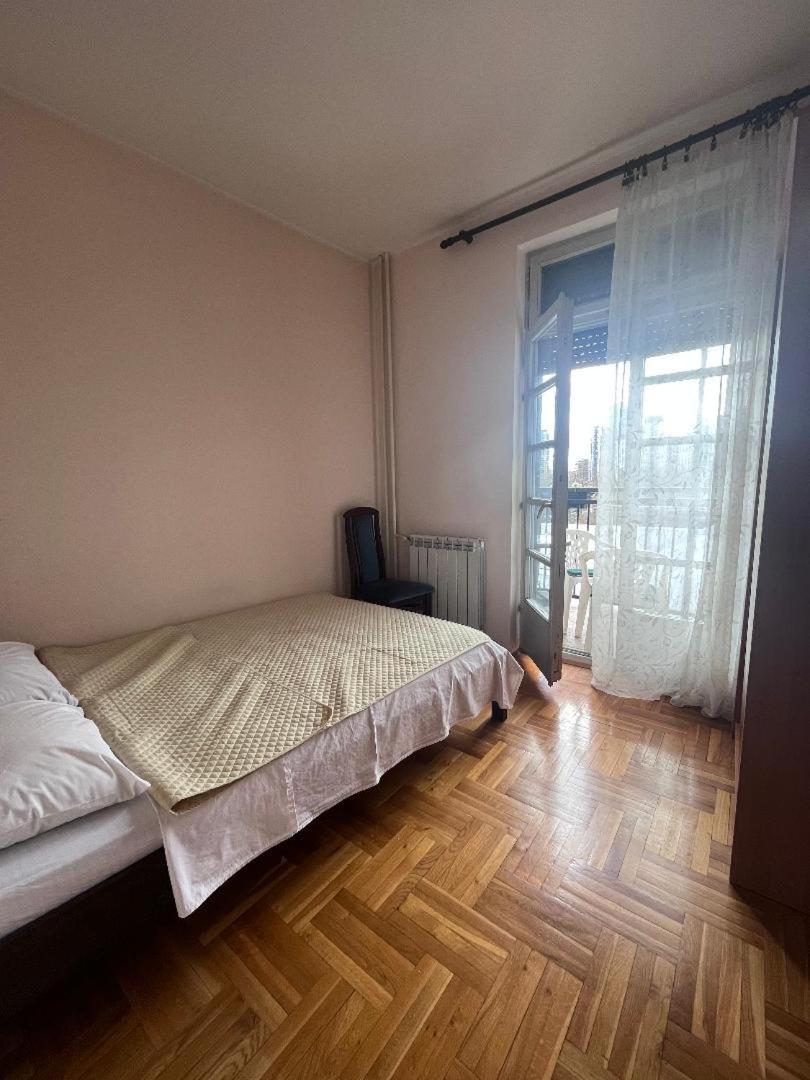 Belgradecity Center-Lekic Apart 1 Exterior foto